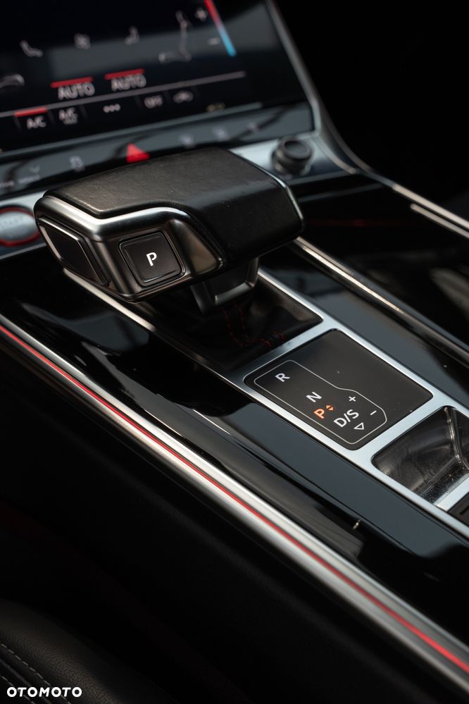 Audi A7 Sportback - 22