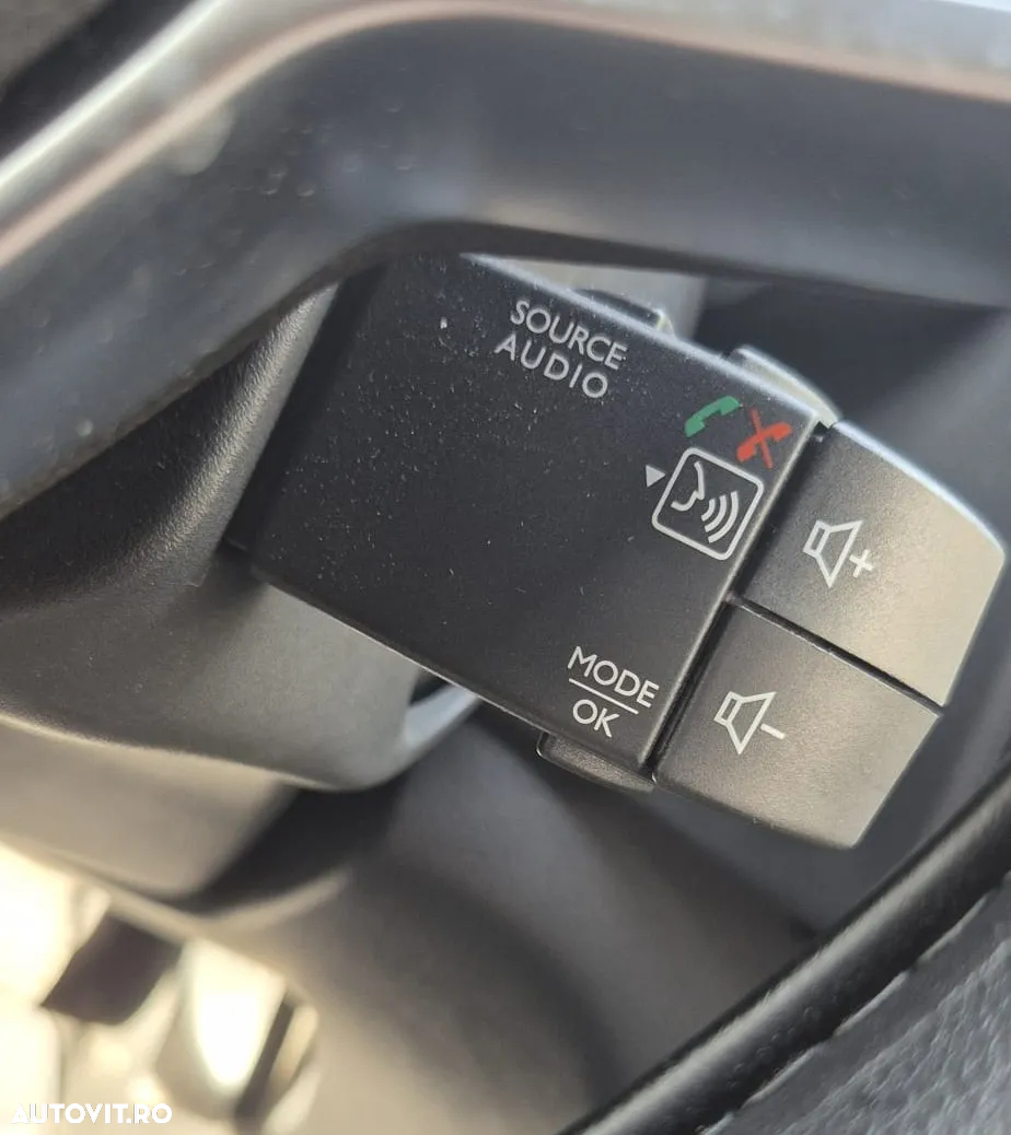 Dacia Logan ECO-G 100 MT5 Comfort - 16