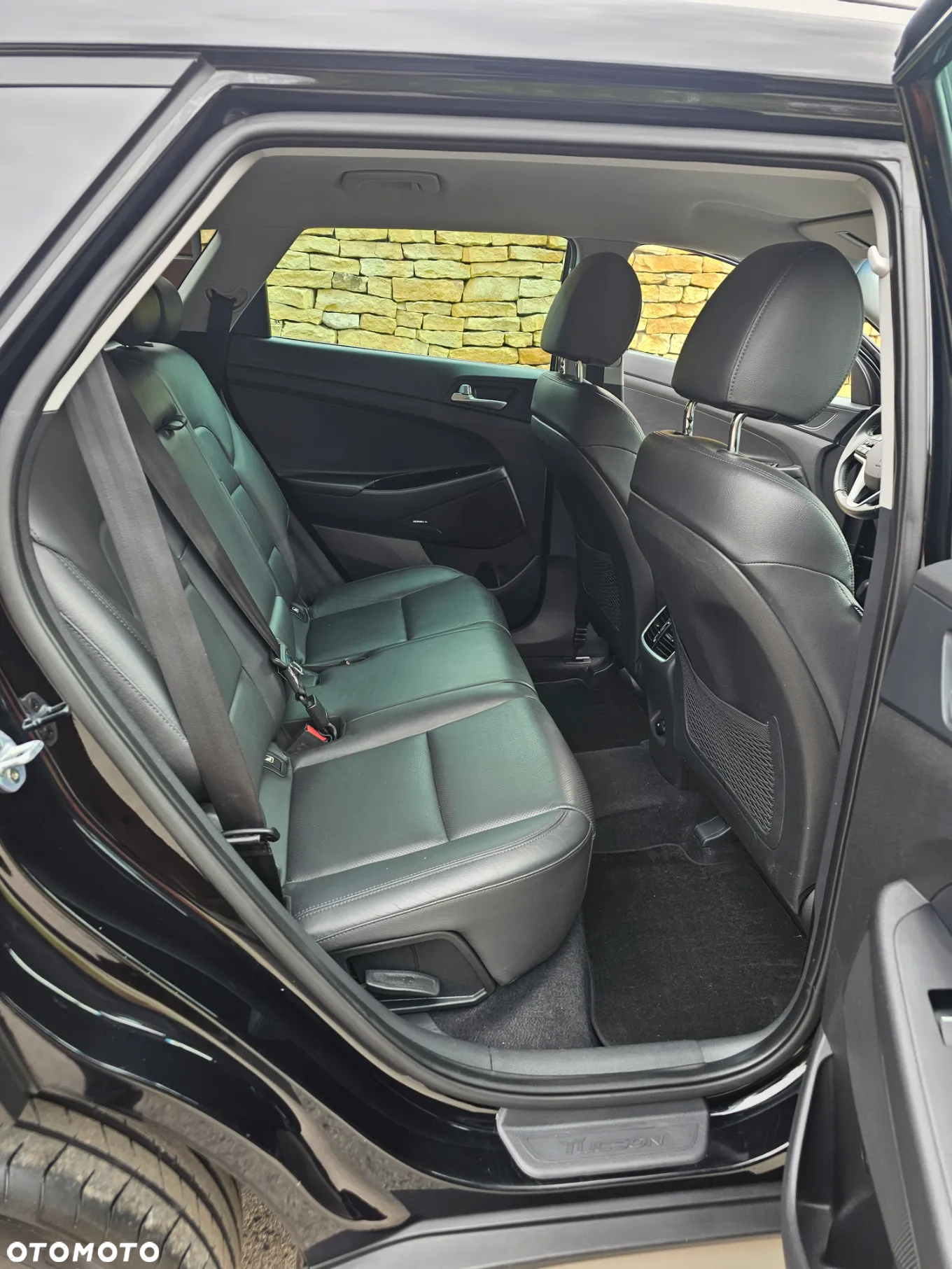 Hyundai Tucson 1.6 GDI BlueDrive GO 2WD - 20