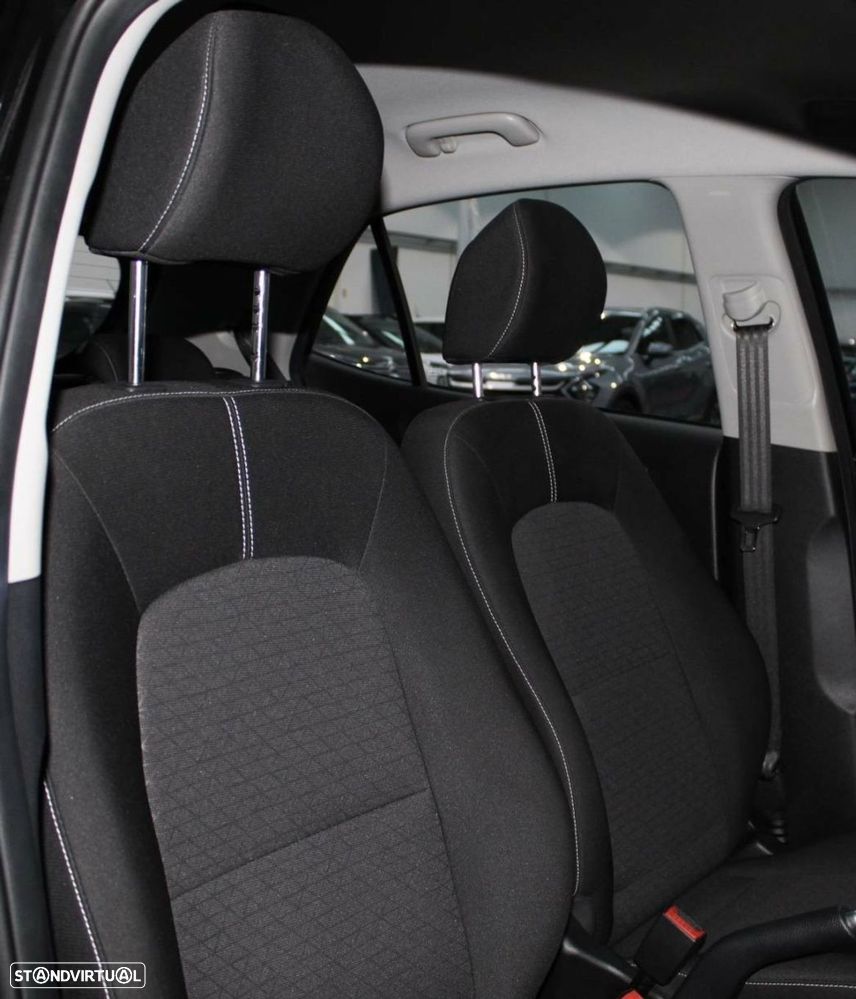 Kia Picanto 1.0 CVVT Urban - 21