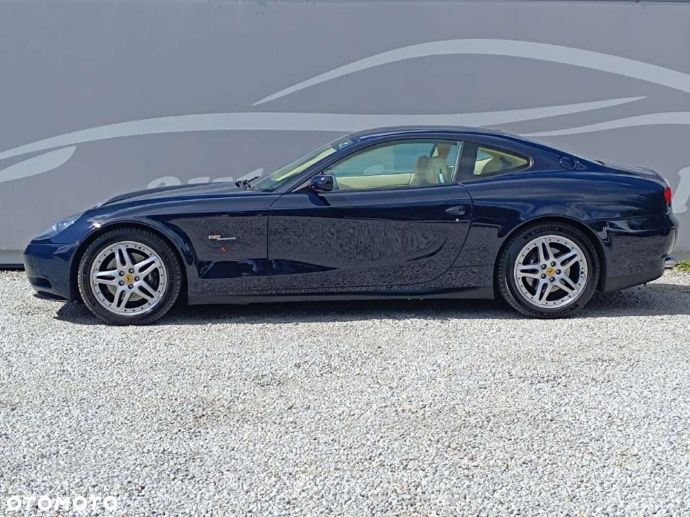 Ferrari 612 - 17