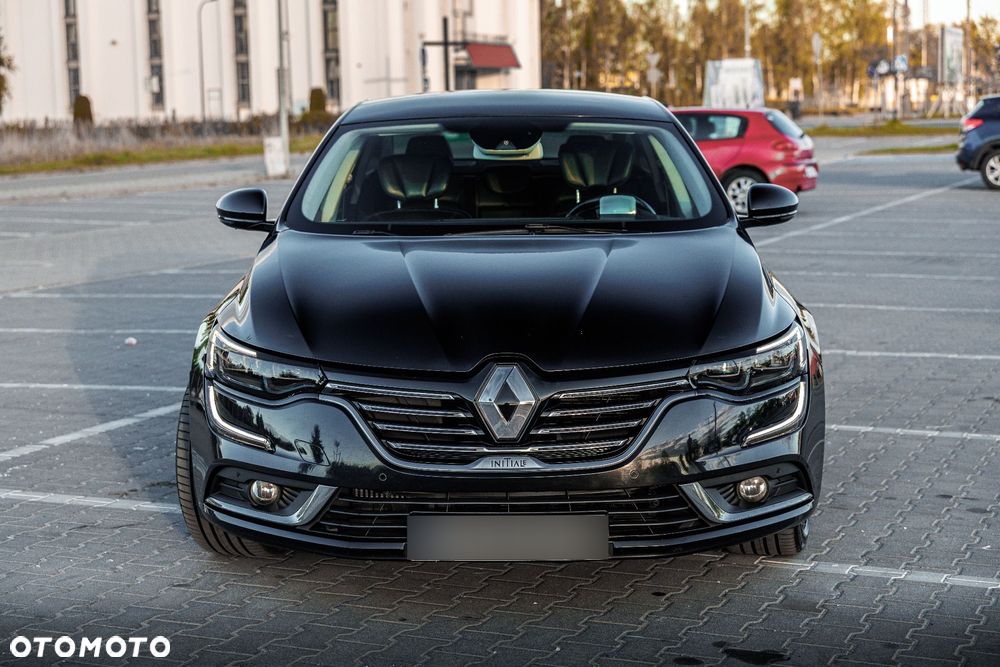 Renault Talisman ENERGY dCi 160 EDC INITIALE PARIS - 4