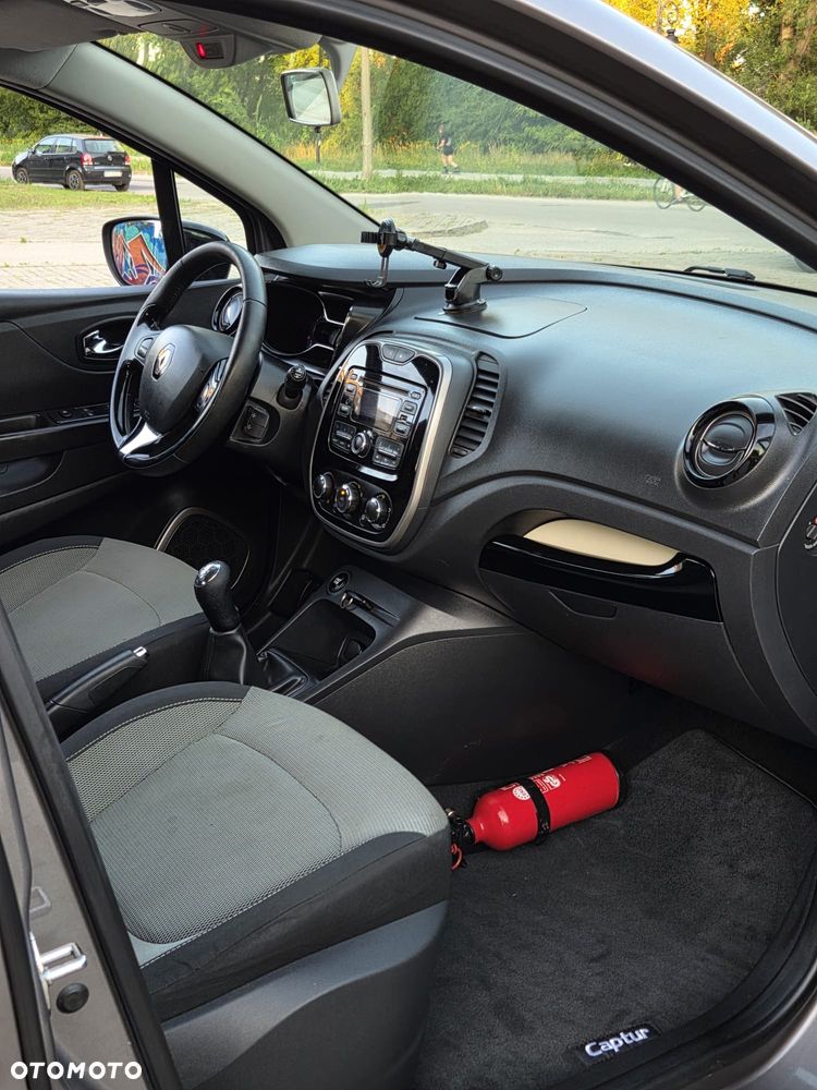 Renault Captur 0.9 Energy TCe Limited - 15