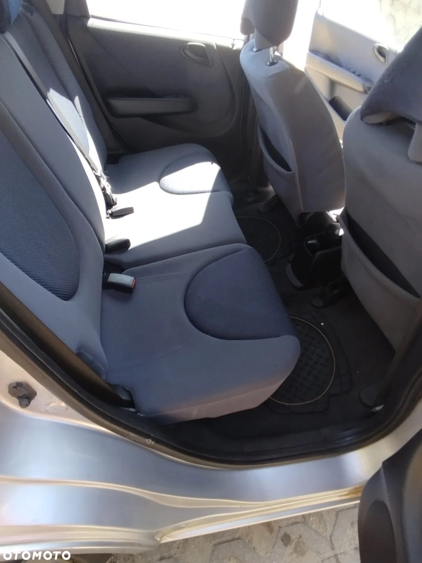 Honda Jazz - 9