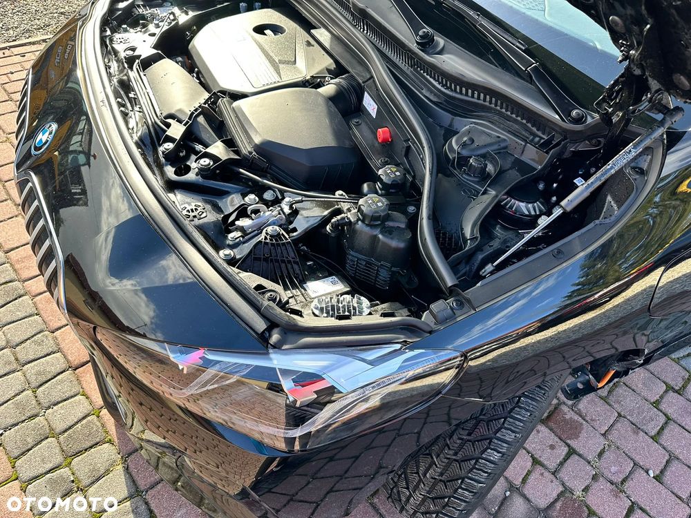 BMW Seria 2 225e xDrive M Sport sport - 16
