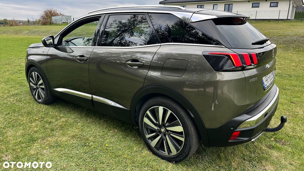 Peugeot 3008 - 11