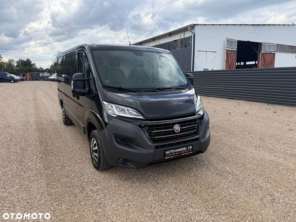 Fiat Ducato - 21