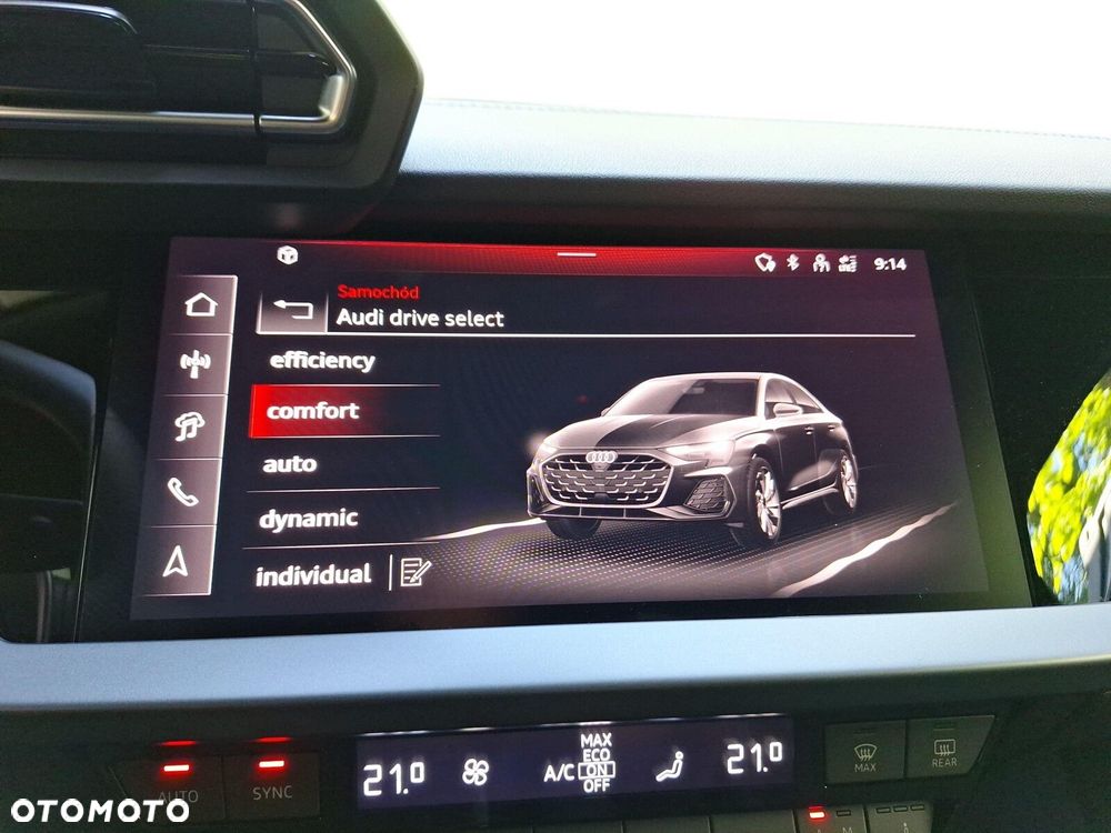 Audi A3 Limousine - 26