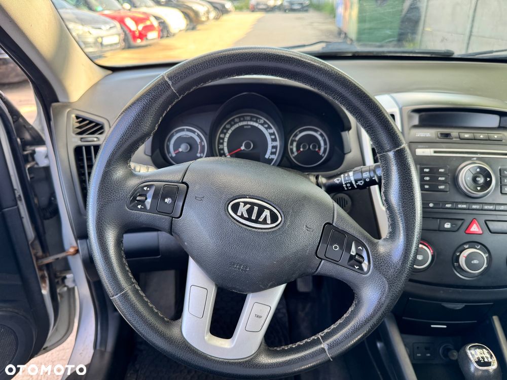 Kia Ceed 1.6 Crdi M - 9