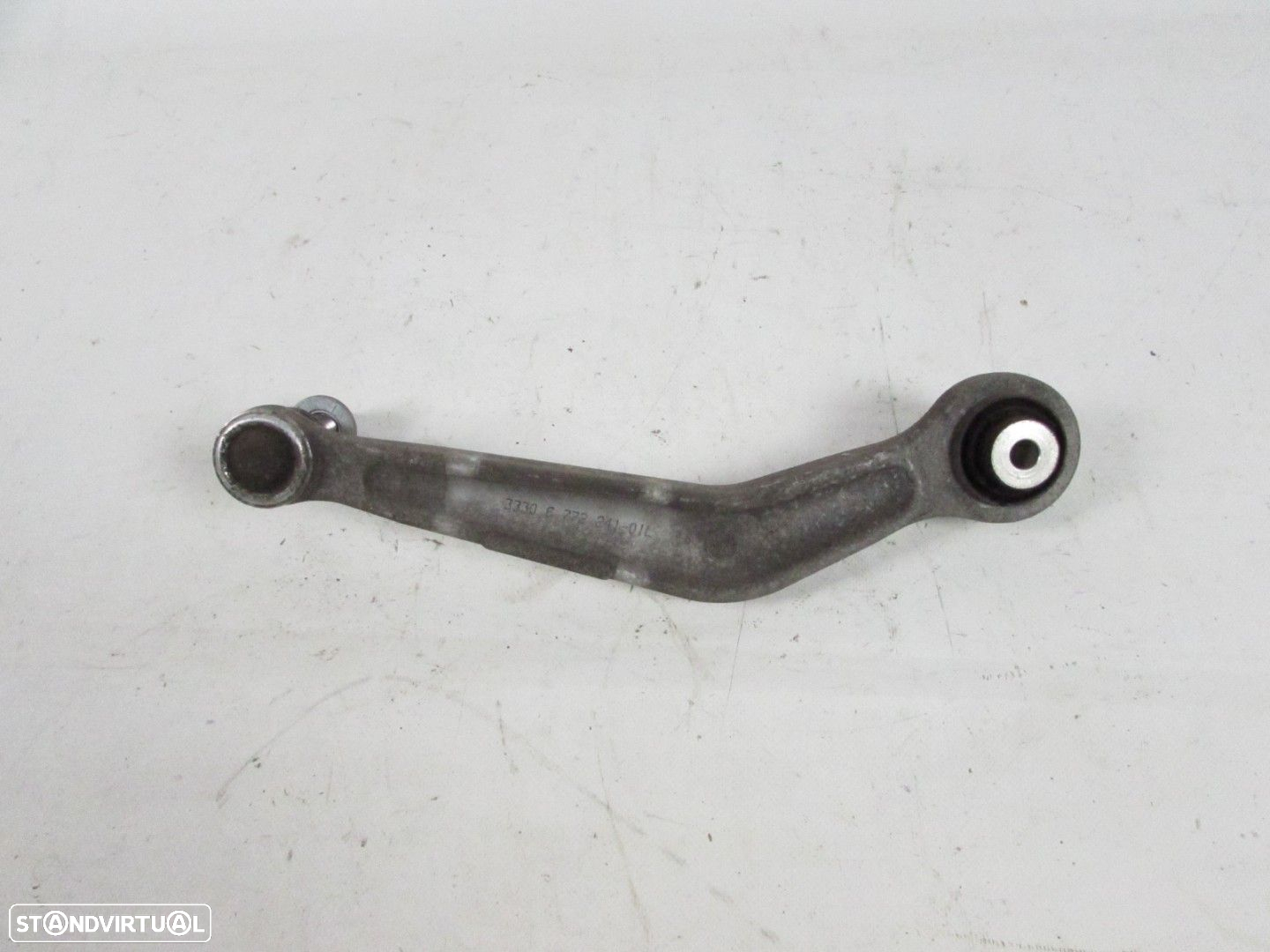 Braço Esquerdo/Trás Seminovo/ Original BMW 7 (E65, E66, E67)/BMW 5 (E60)/BMW 5 T... - 2