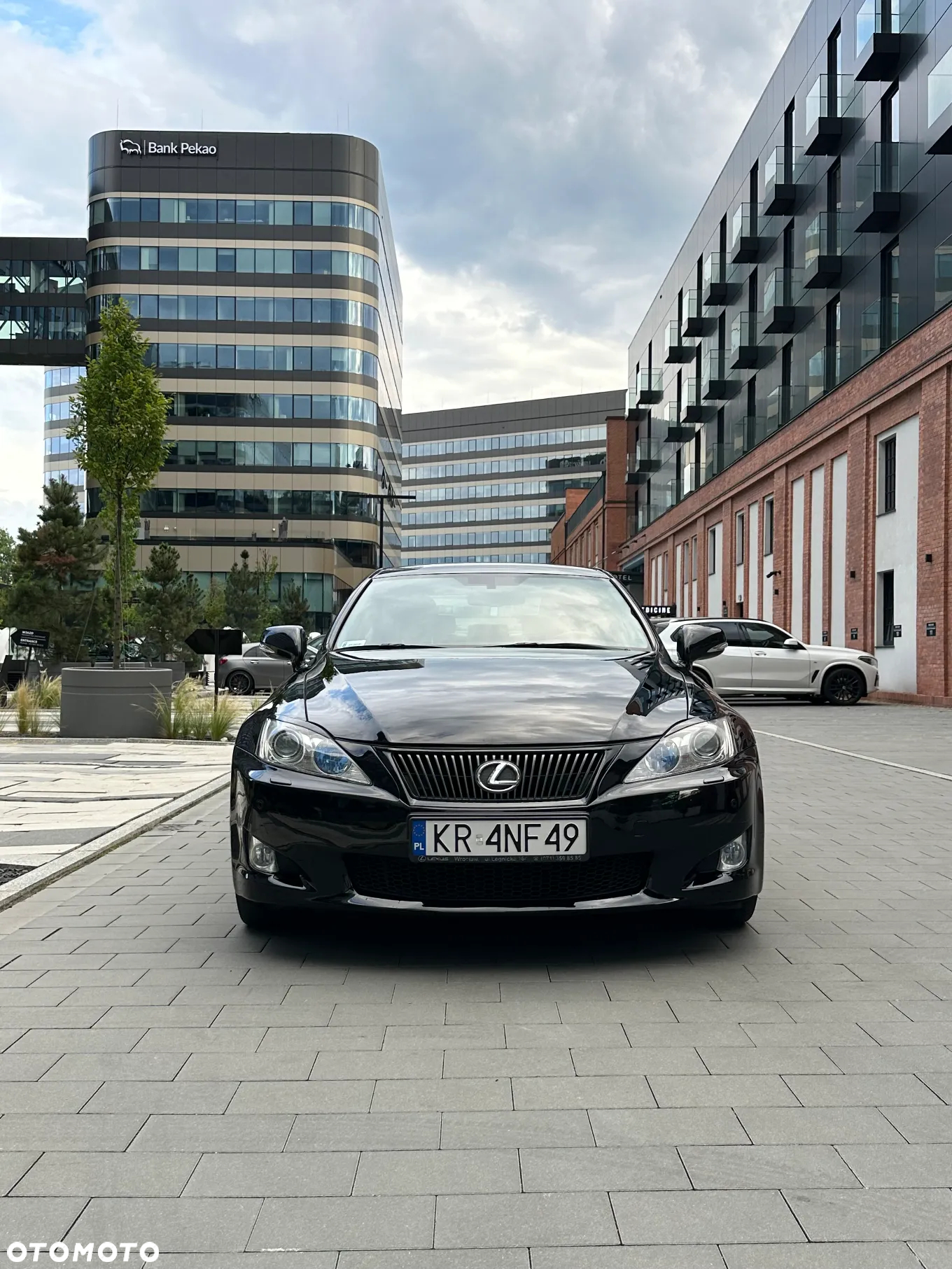 Lexus IS 250 Prestige - 3