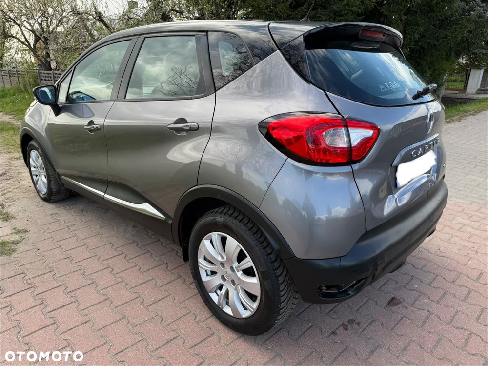 Renault Captur ENERGY dCi 110 Start&Stop Luxe - 3