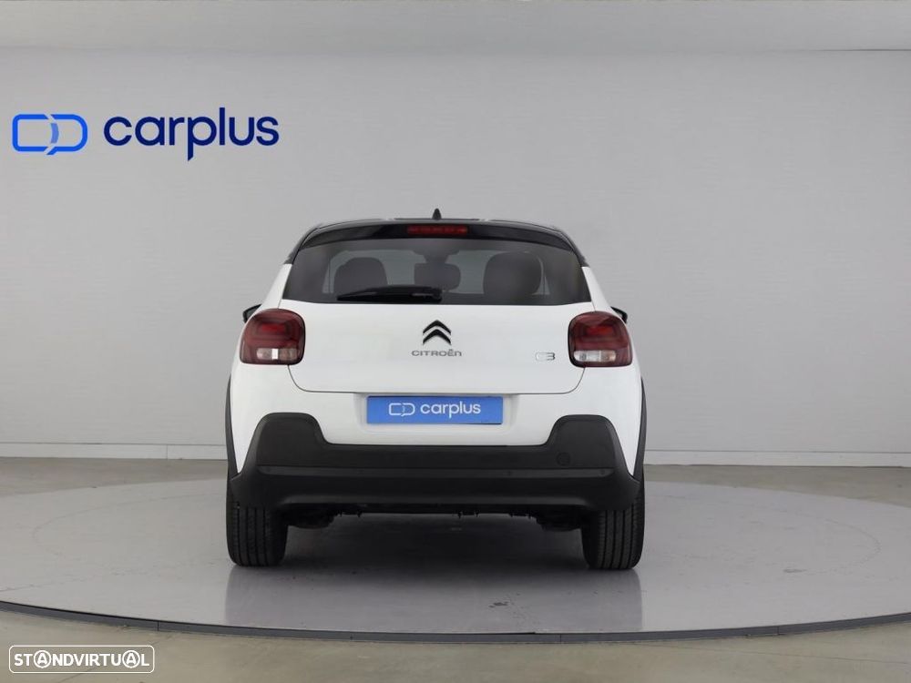 Citroën C3 1.2 PureTech C-Series - 6