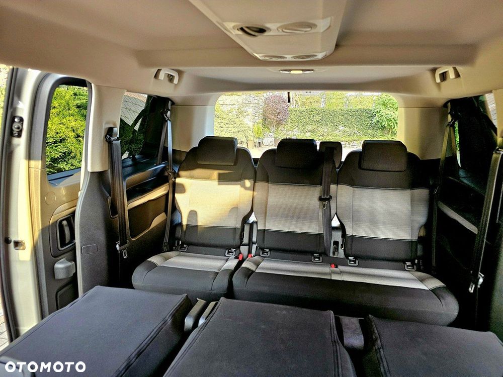 Citroën SpaceTourer - 16