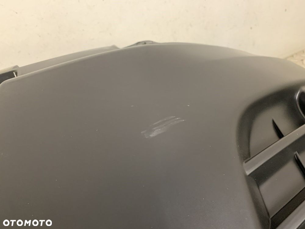 NOWY ORYGINALNY ZDERZAK PRZEDNI PRZÓD VIVARO C ZAFIRA D  EXPERT III JUMPY 16-25 9808639977 - 7