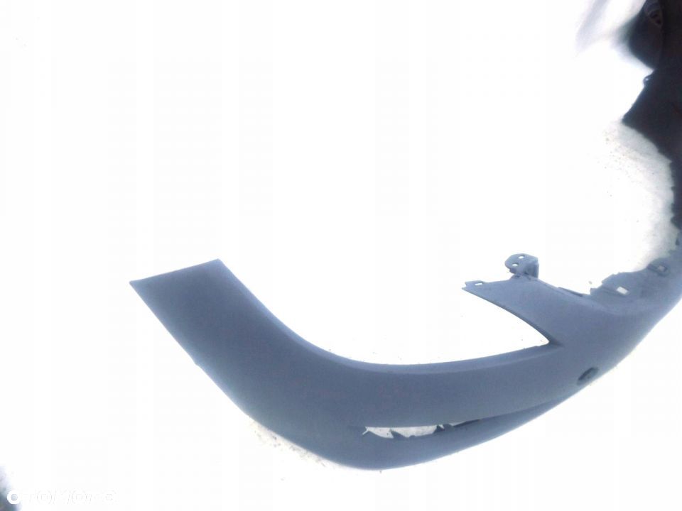 MAZDA 6 gh ZDERZAK PRZEDNI przód 08- - 5