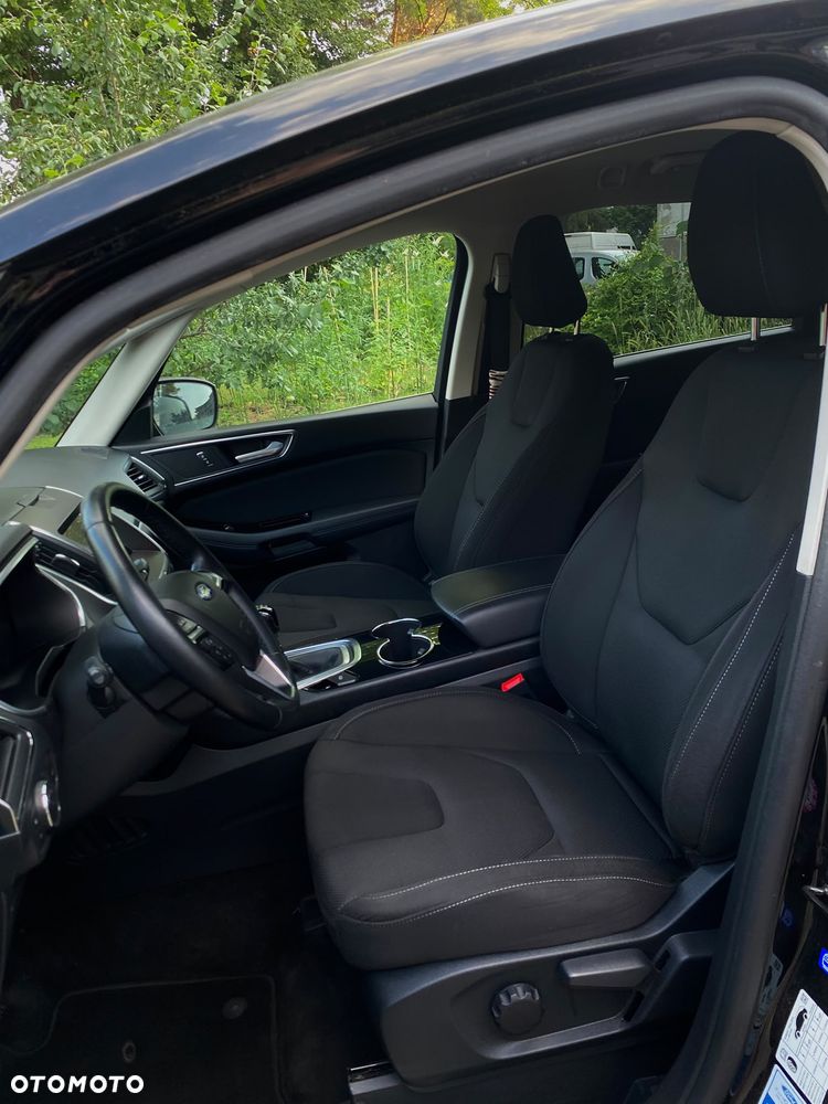 Ford S-Max 2.0 EcoBlue Trend - 8