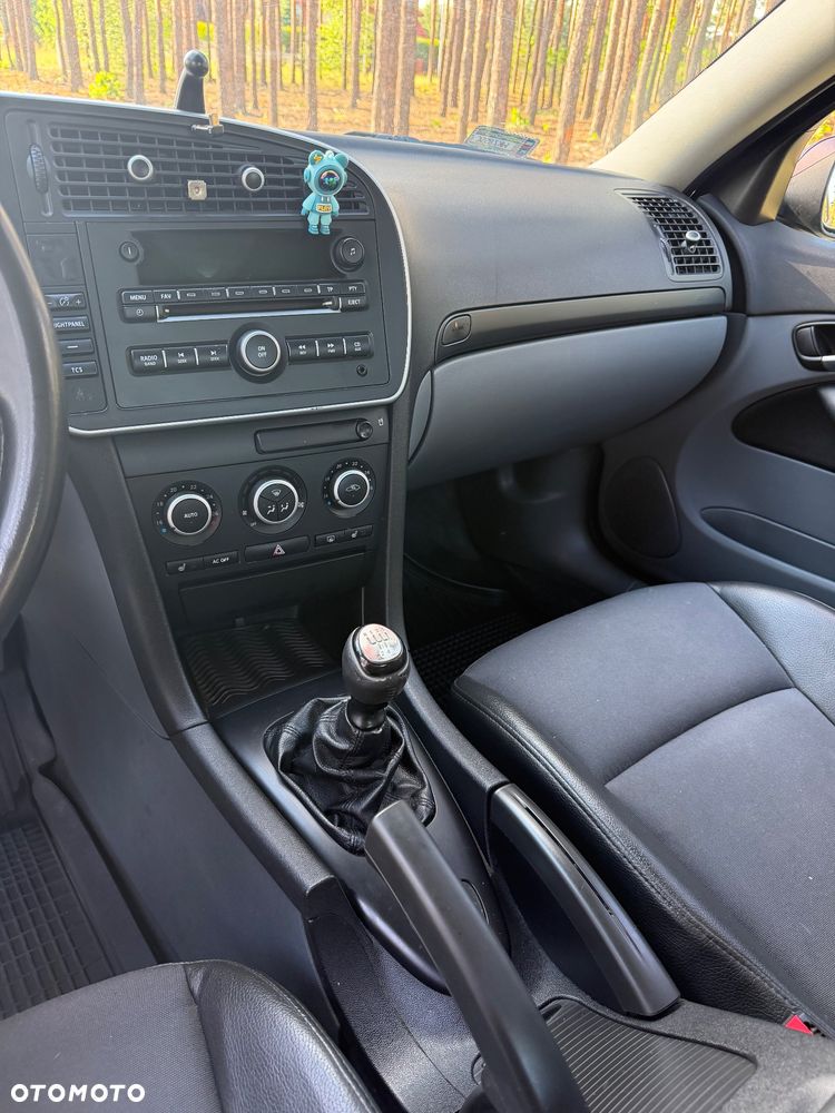 Saab 9-3 1.8 i Arc - 12