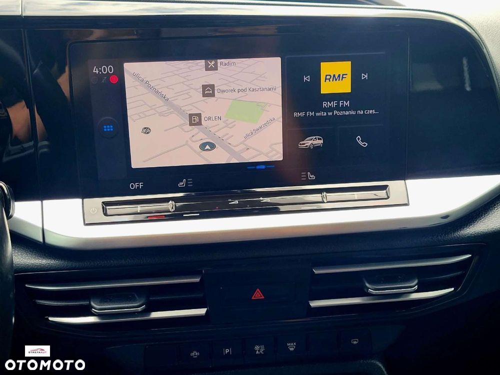 Ford Tourneo Connect - 25
