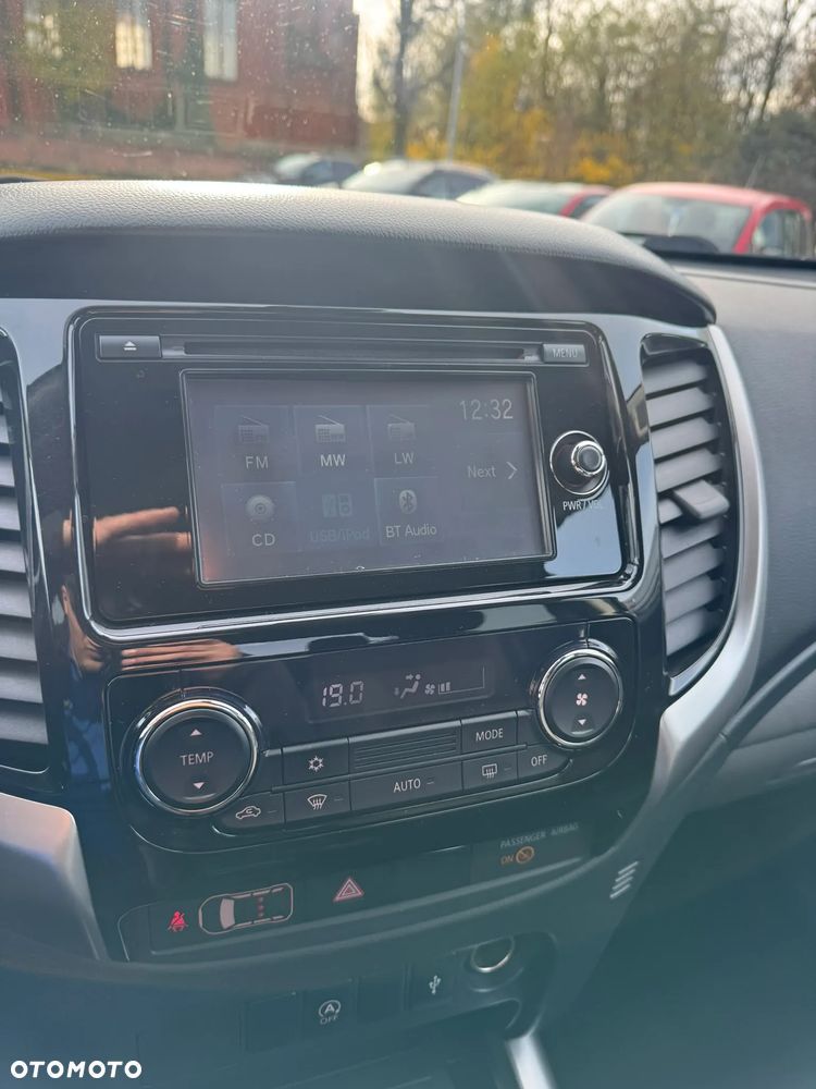 Fiat Fullback 4WD DC Professional LX - 14