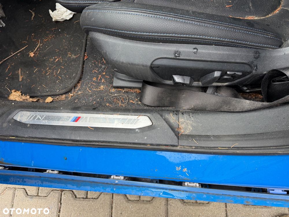 BMW Seria 1 118i M Sport - 12