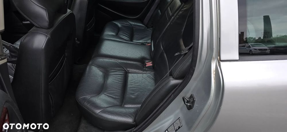 Volvo V70 D5 - 9
