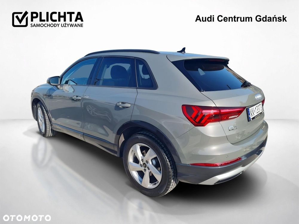 Audi Q3 - 7