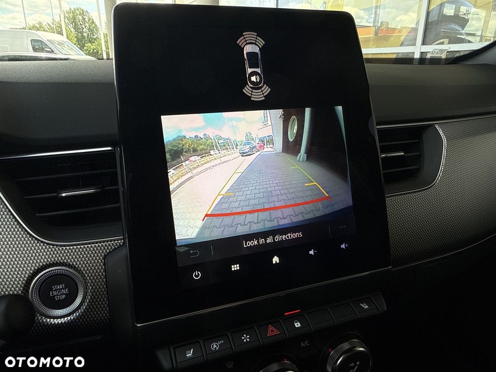 Renault Arkana 1.3 TCe mHEV Techno EDC - 20