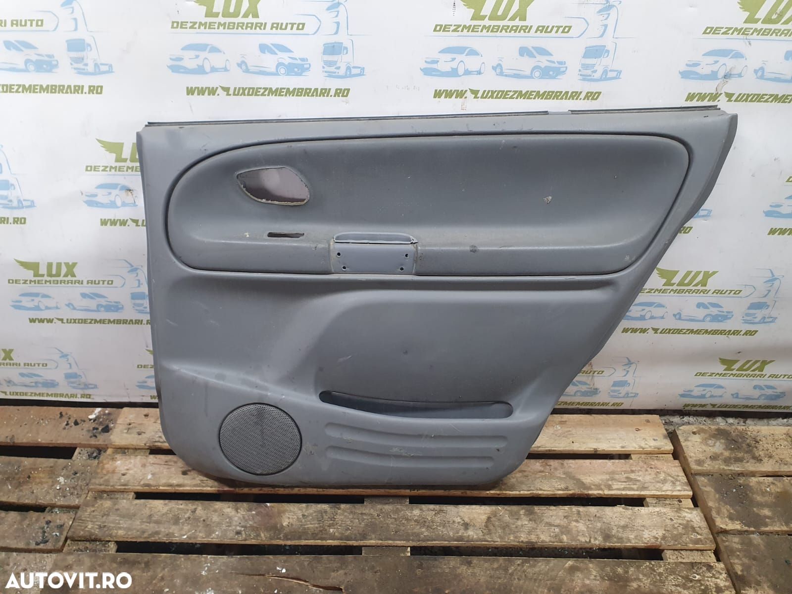 Fata de usa dreapta spate 83731-52da0 Suzuki XL7 1  [din 2006 pana  2 - 1