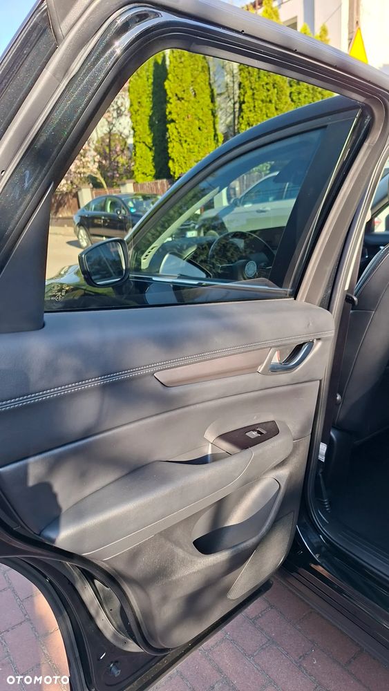 Mazda CX-5 - 18