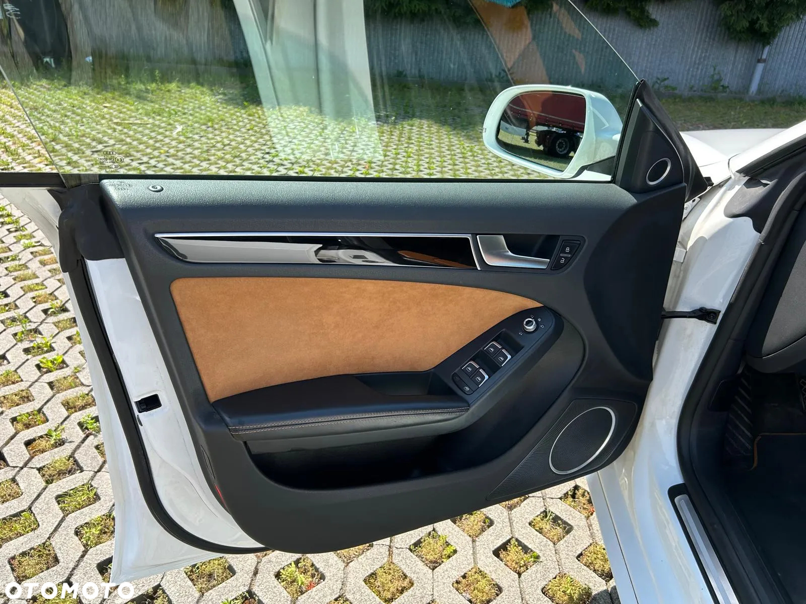 Audi A5 2.0 TFSI - 14