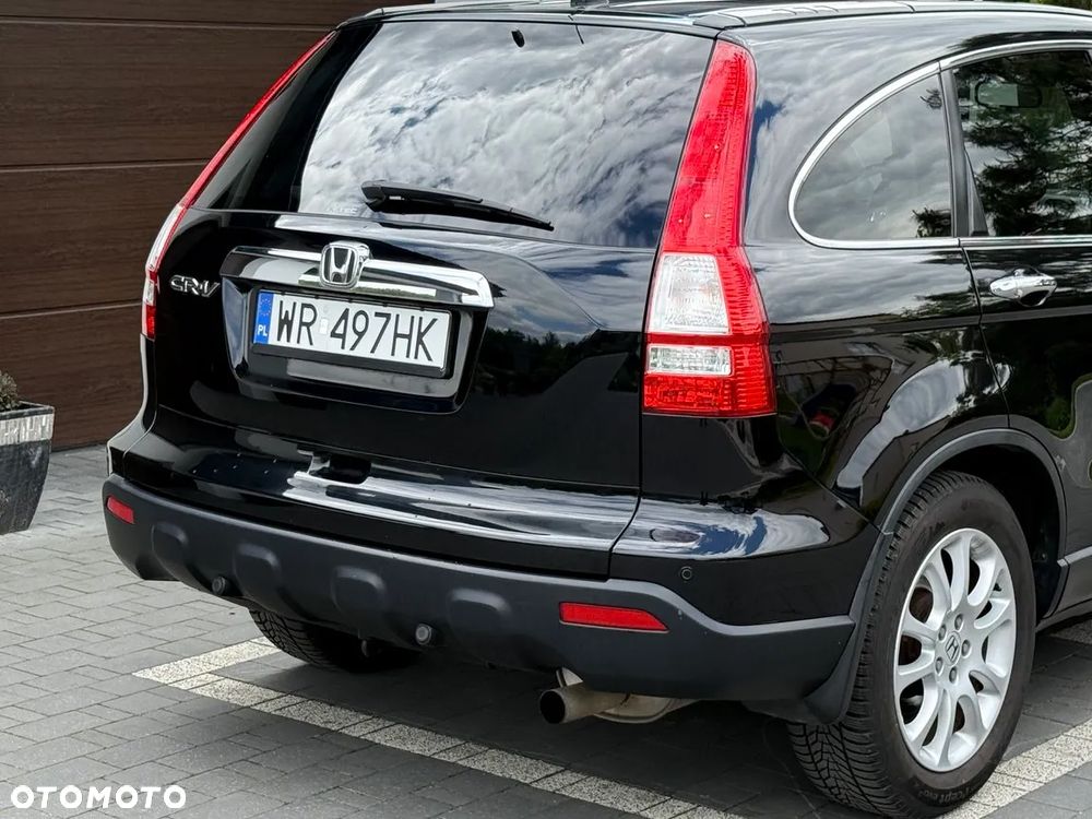 Honda CR-V 2.0 Executive - 33