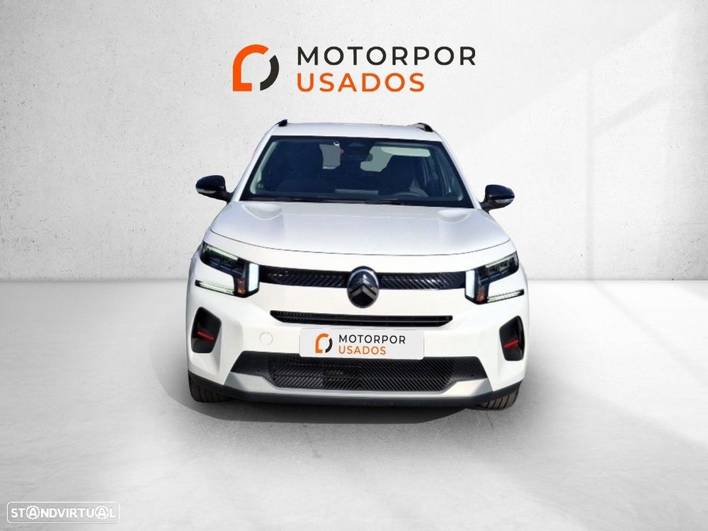 Citroën C3 1.2 PureTech Max - 2