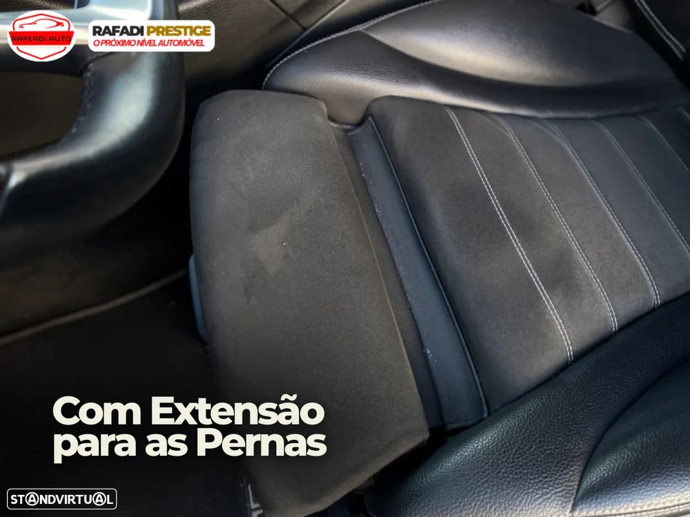 Mercedes-Benz C 300 - 17