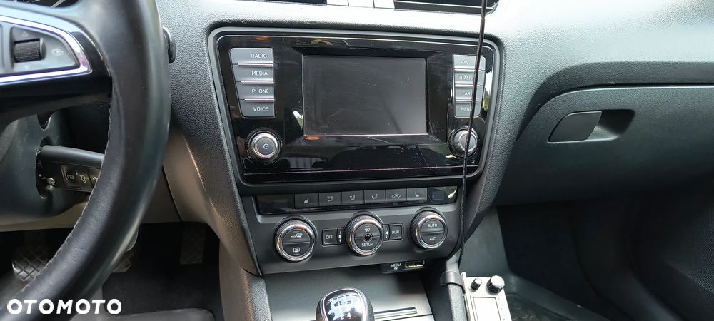 Skoda Octavia 1.6 TDI Green tec Edition - 10