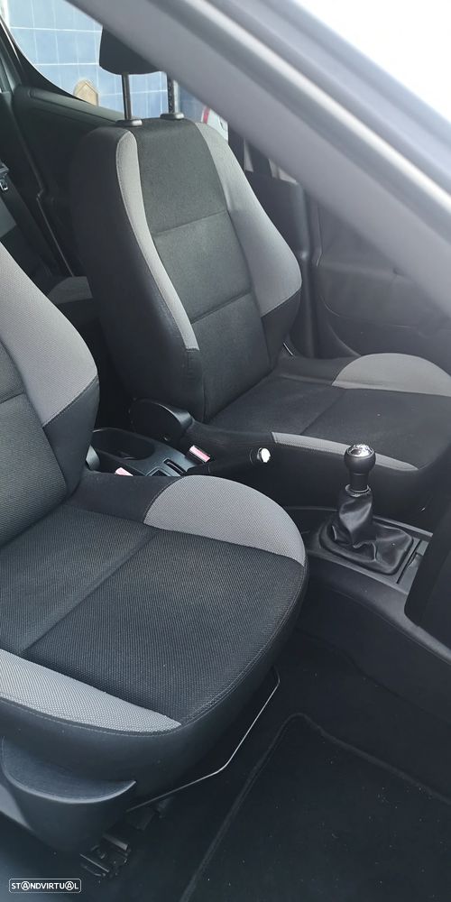 Peugeot 207 1.4 16V Open - 8