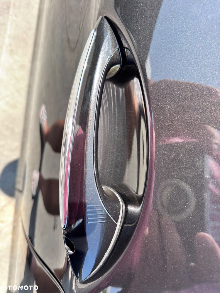 BMW Seria 5 520d - 34
