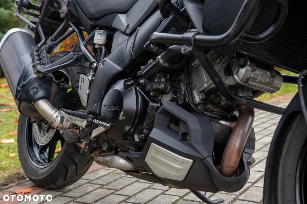 Suzuki DL - 38