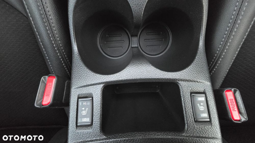 Nissan Qashqai - 38