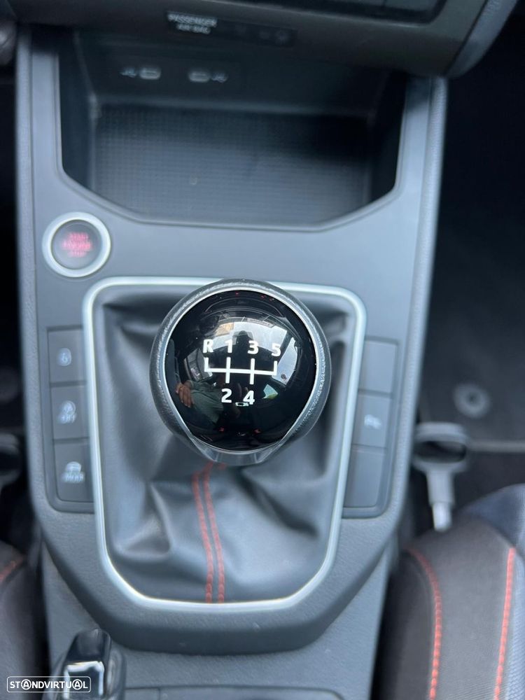 SEAT Ibiza 1.0 TSI FR - 20
