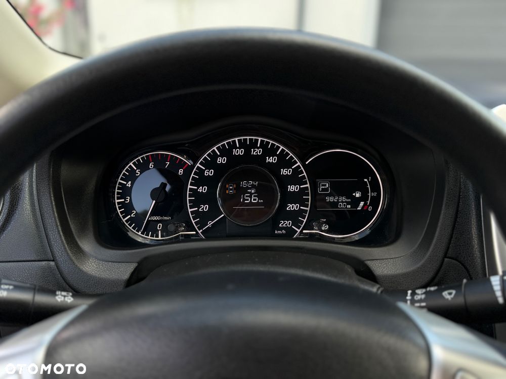 Nissan Note 1.2 DIG-S CVT Black Edition - 13