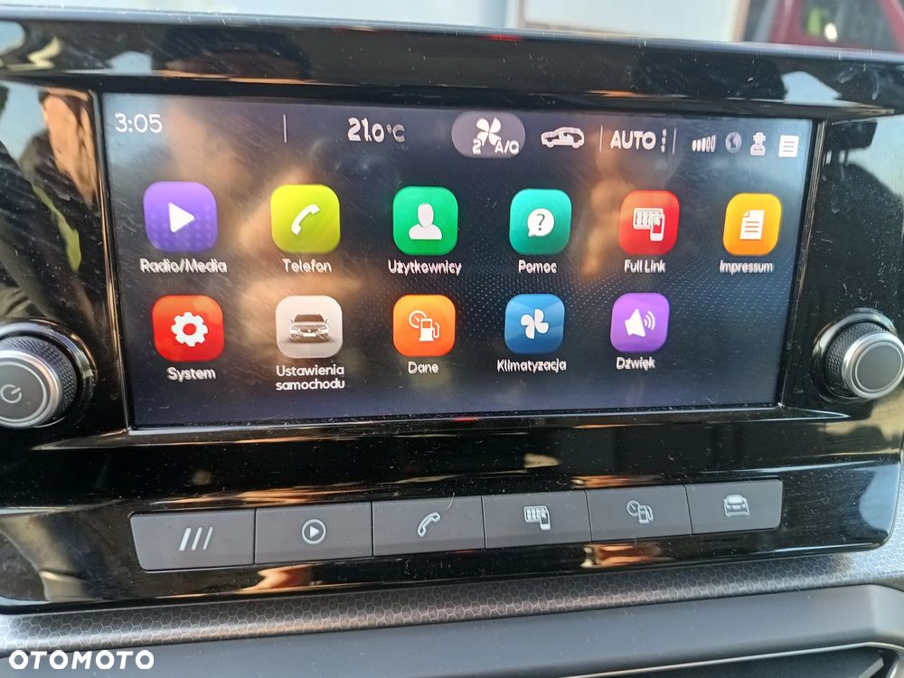 Seat Leon 1.5 TSI Full LED - 15