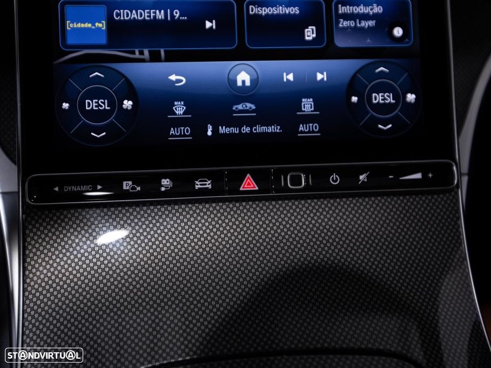 Mercedes-Benz GLC 300 de 4Matic 9G-TRONIC Edition AMG Line - 27