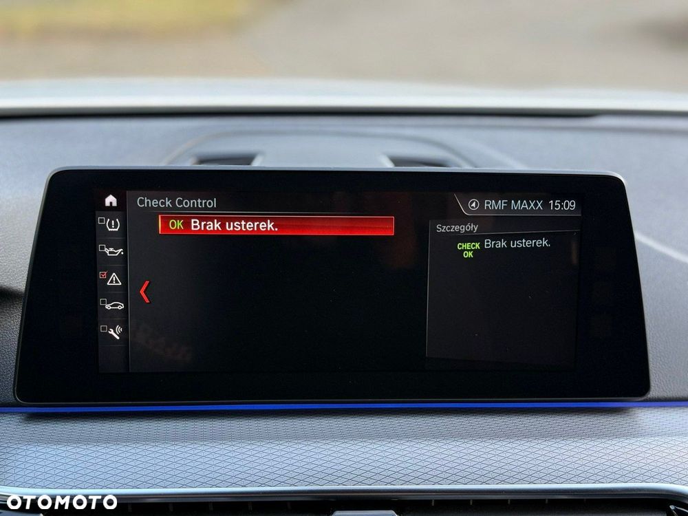 BMW Seria 5 540i xDrive GPF M Sport sport - 25