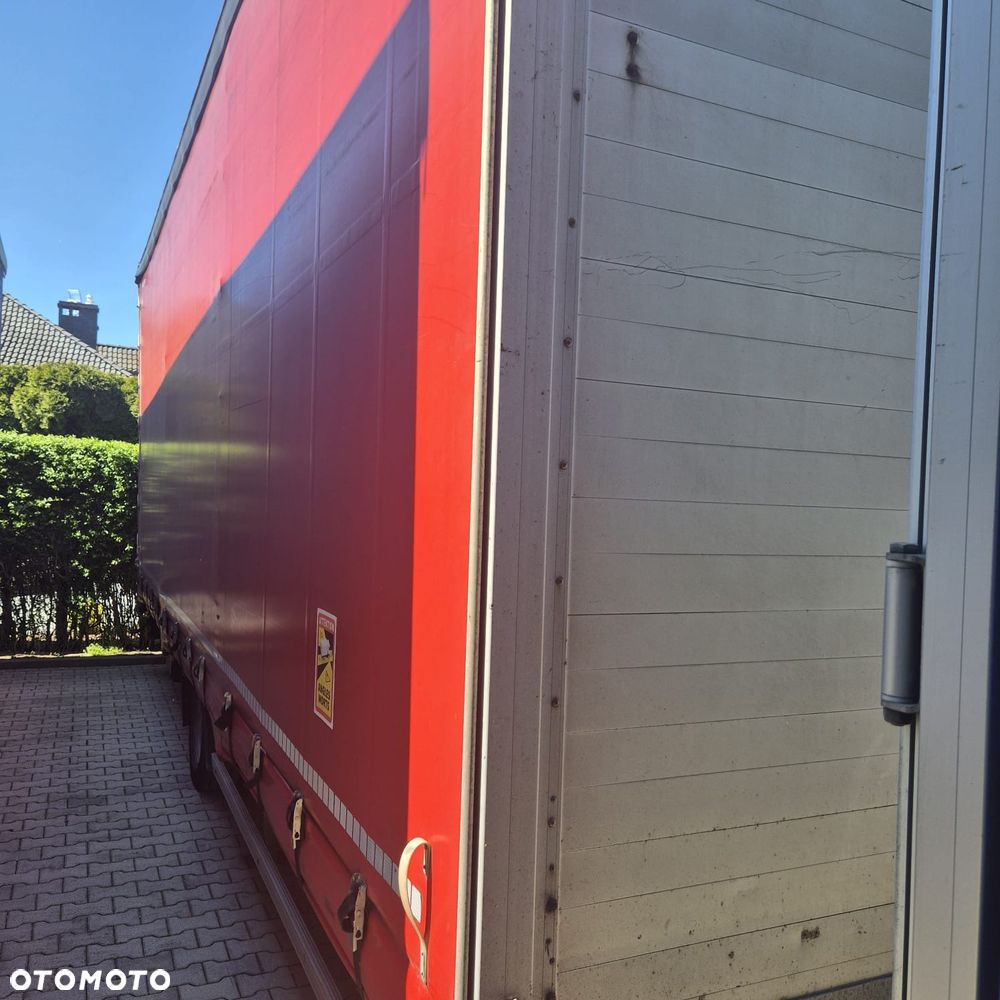 DAF XF 440 - 9
