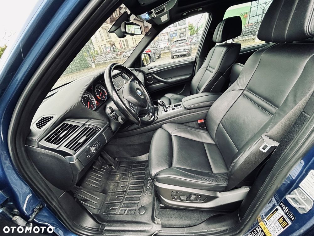 BMW X5 M - 9