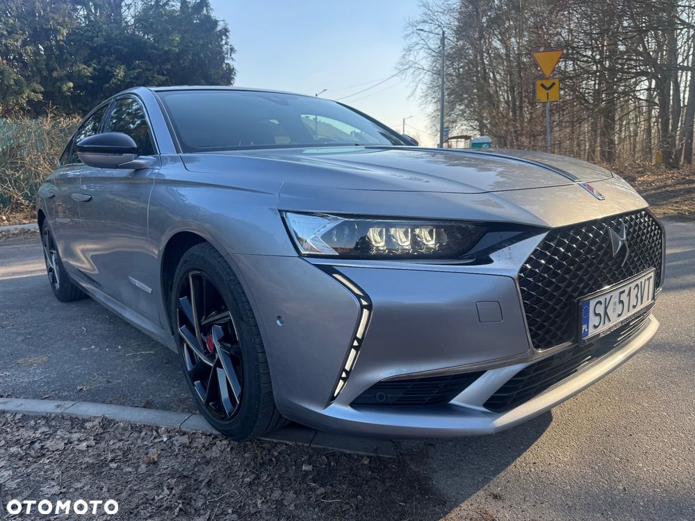 DS Automobiles DS 9 - 21