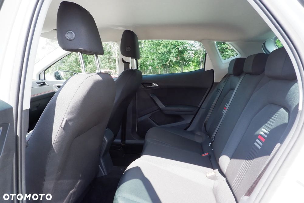 Seat Ibiza 1.0 TSI S&S FR - 30