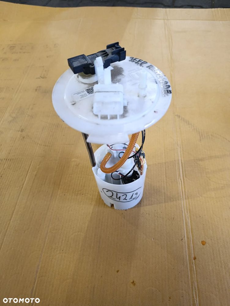 JEEP RENEGADE 4Xe 1.3 HYBRID POMPA PALIWA PŁYWAK 058020003C - 1