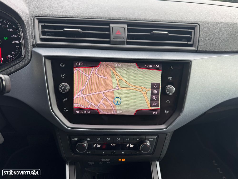 SEAT Arona 1.6 TDI Style DSG - 13